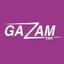 Gazam Logo