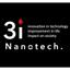 3i Nanotech, Inc. Logo