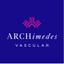 Archimedes Vascular Inc Logo