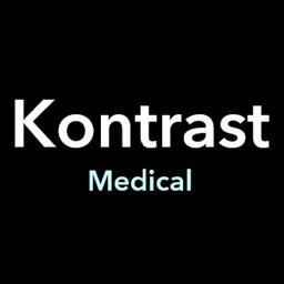 Kontrast Medical Logo