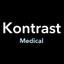 Kontrast Medical Logo