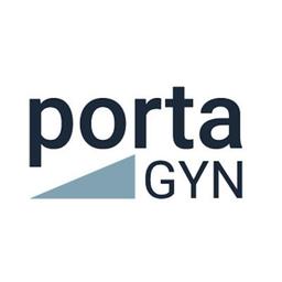 PortaGyn Logo