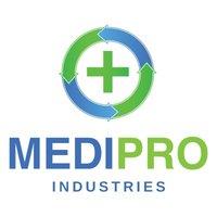 MEDIPRO Industries Logo
