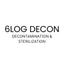 6LogDecon - Decontamination & Sterilization Logo