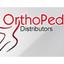 OrthoPed Distributors Logo