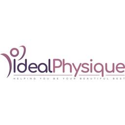 Ideal Physique LLC Logo