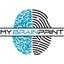 My BrainPrint Logo