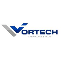 Vortech Innovation Logo