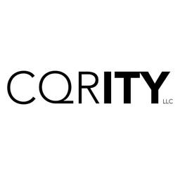 CQRITY LLC Logo