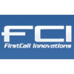 FirstCall Innovations Logo