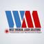 West Medical Laser Solutions Logo