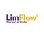 LimFlow, Now Part of Stryker Logo
