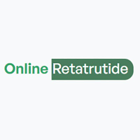 Online Retatrutide Logo