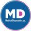 Medical Disposables Corp Logo