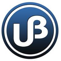 United Biologics Logo