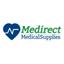 Medirect Medical Supplies Logo