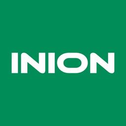 Inion Oy Logo