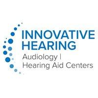 Innovative Hearing Logo