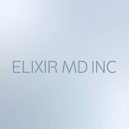 ELIXIR MD Inc Logo