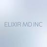 ELIXIR MD Inc Logo