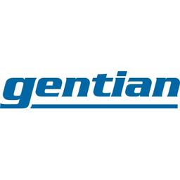 Gentian Diagnostics Logo