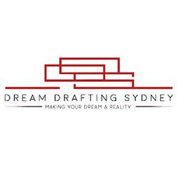 Dream Drafting Sydney Logo