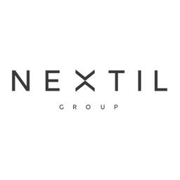 NEXTIL GROUP Logo