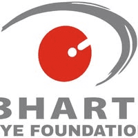 Bharti Eye Foundation Logo