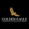 Golden Eagle Vodka Inc. Logo