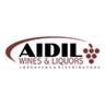 Aidil Wines and Liquors Logo