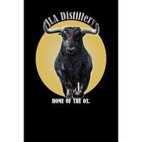 JLA Distillery Logo