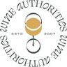 Wine Authorities Logo