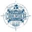 Caribbean Moonshine Distillery Logo