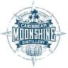 Caribbean Moonshine Distillery Logo