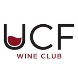 UCF Wine Club Logo