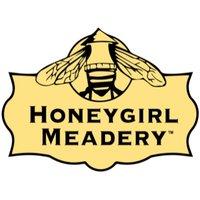 Honeygirl Meadery Logo