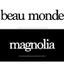 Magnolia & Beau Monde Orlando Logo