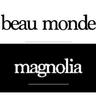 Magnolia & Beau Monde Orlando Logo