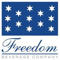 Freedom Beverage Company Logo