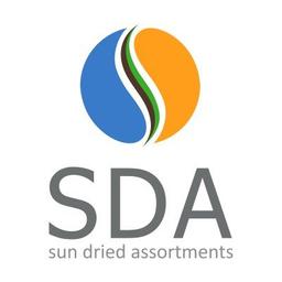 SDA Food Logo