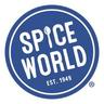 Spice World Logo