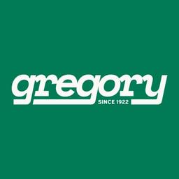 Gregory Packaging Inc. Logo