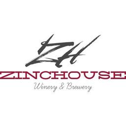 ZincHouse Winery & Brewery Logo
