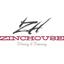 ZincHouse Winery & Brewery Logo