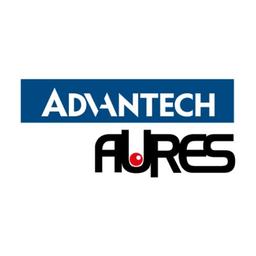 ADVANTECH-AURES Australia Logo