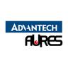 ADVANTECH-AURES Australia Logo