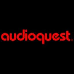 AudioQuest - The Quest Group BV Logo
