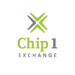 Chip 1 Exchange Logo