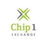 Chip 1 Exchange Logo