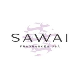 Sawai Fragrances USA Logo